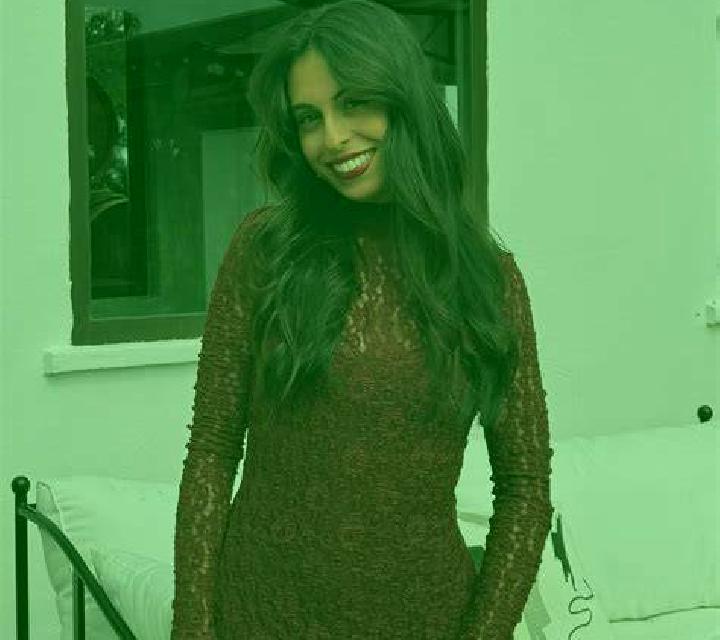 Marta Gaztelu escort