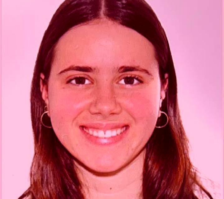 Marta Huecija escort