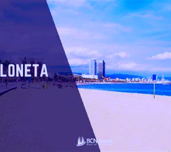 Marta la Barceloneta escort