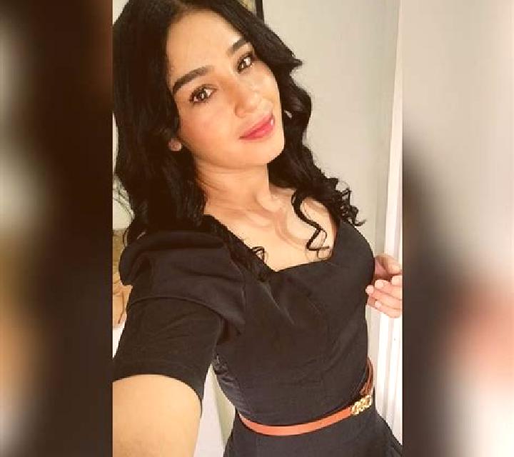 Marta Lagueruela escort