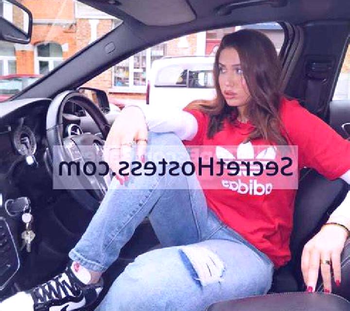 Marta Lama escort