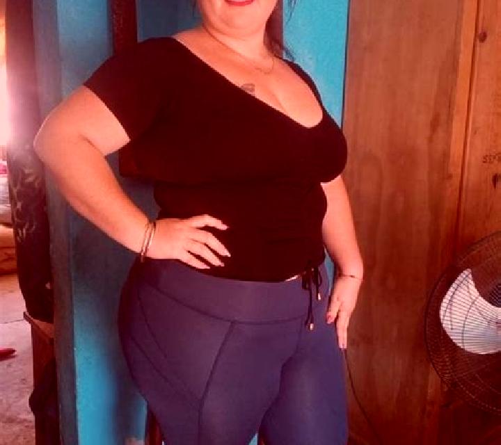 Marta Masegoso de Tajuna escort