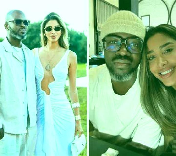 Marta Mirambel escort