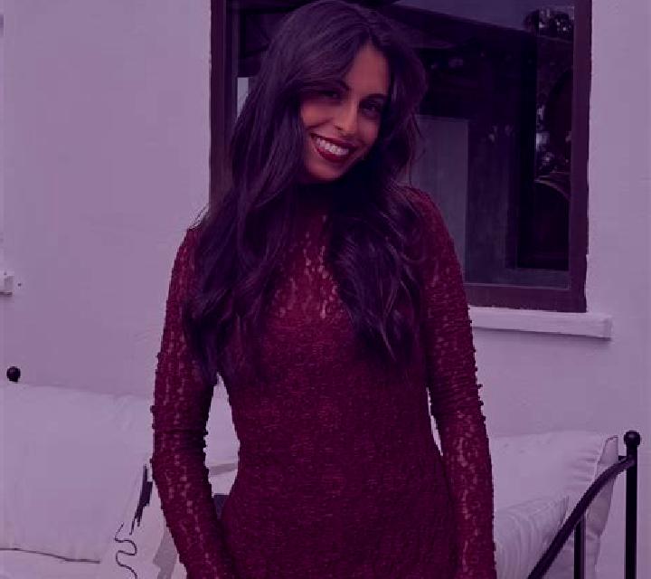 Marta Novallas escort