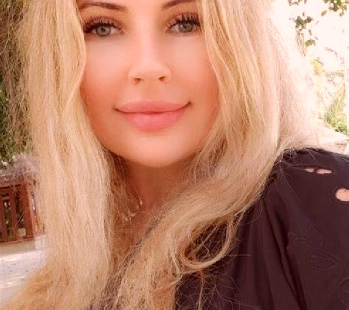 Marta Penaranda de Bracamonte escort