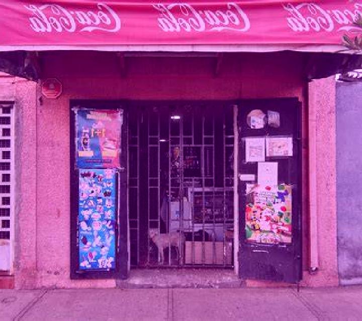 Marta Puebla de Guzman escort