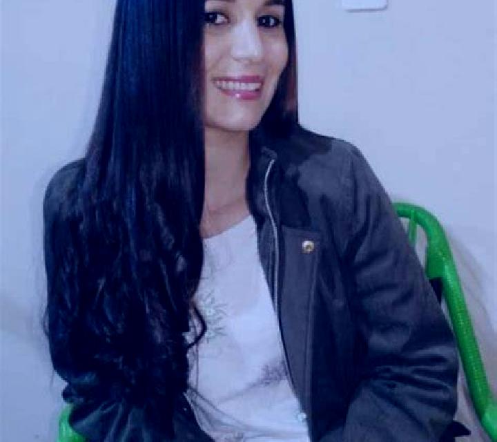 Marta Retamar escort