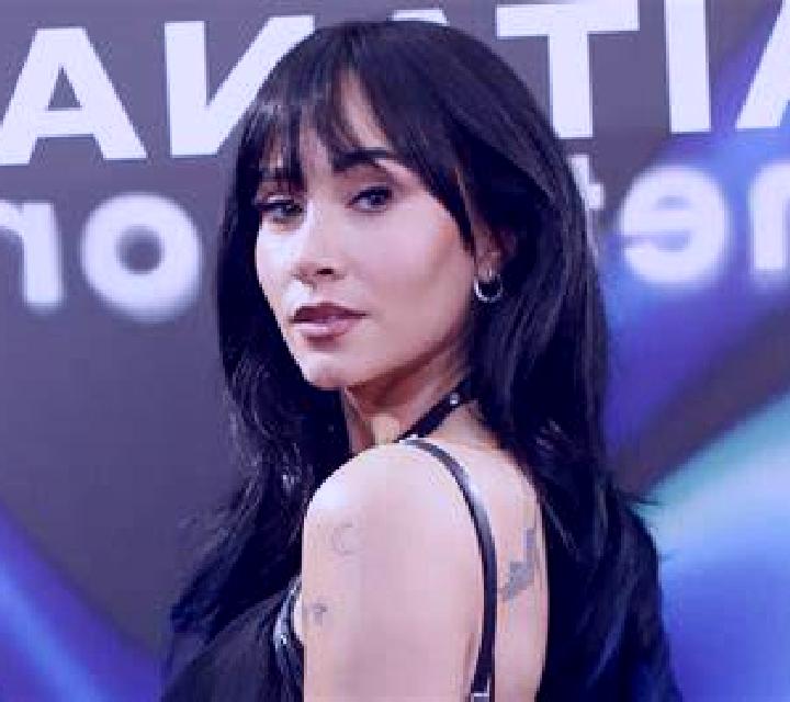 Marta Riberos de la Cueza escort