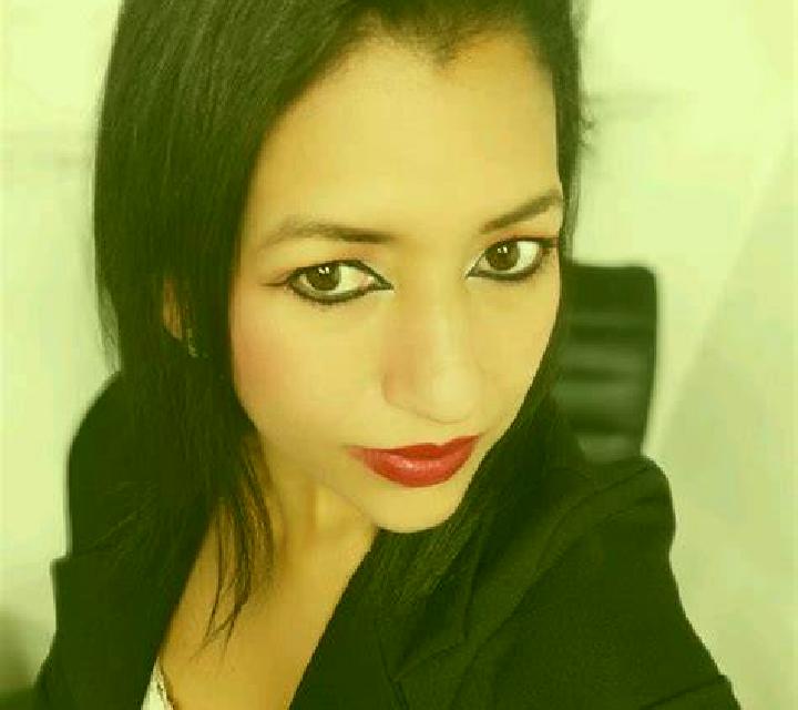 Marta Santa Comba escort