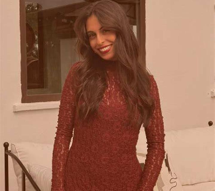 Marta Santa Eulalia de Roncana escort