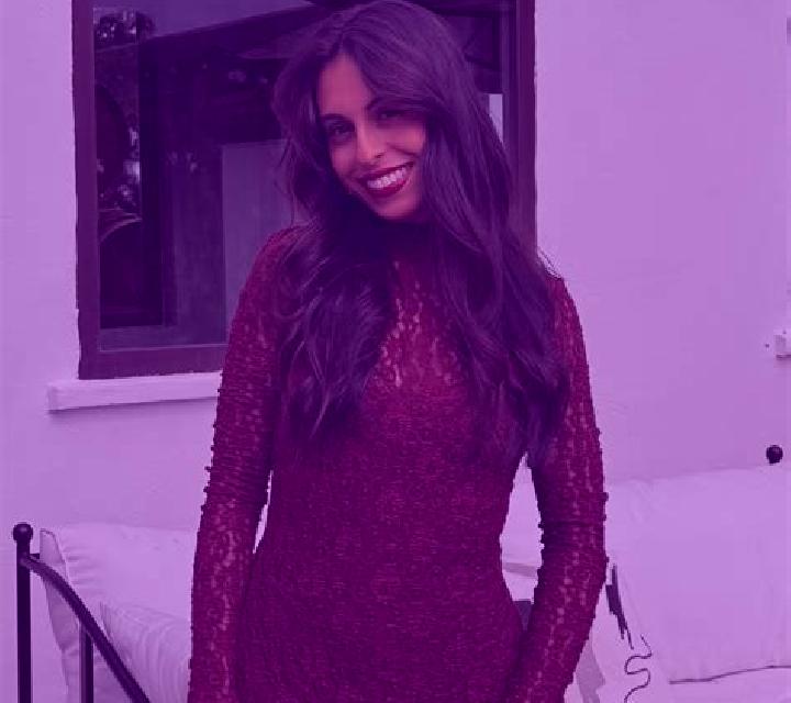 Marta Sayalonga escort