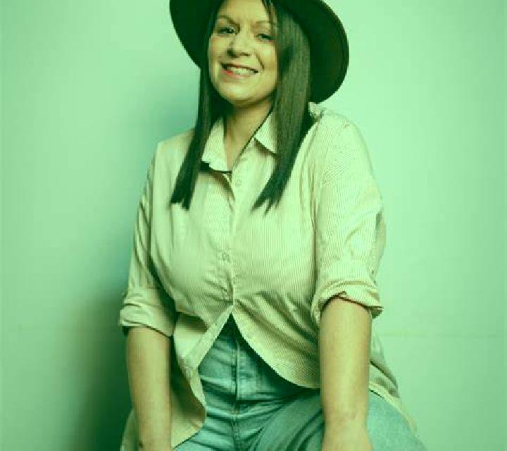 Marta Tielmes escort