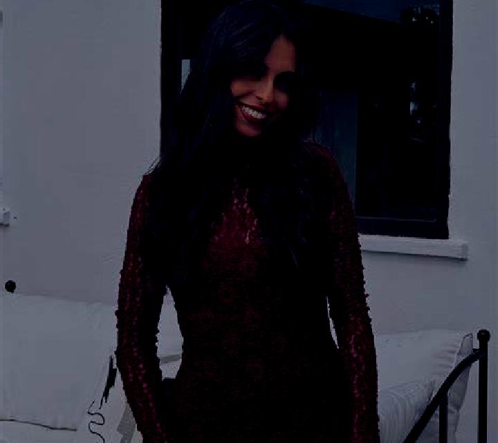 Martina 2 Armilla escort