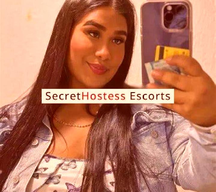 Martina 2 Benasau escort