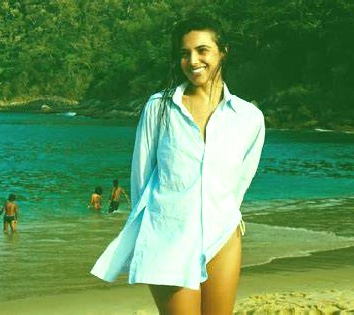 Martina 2 Blancas escort