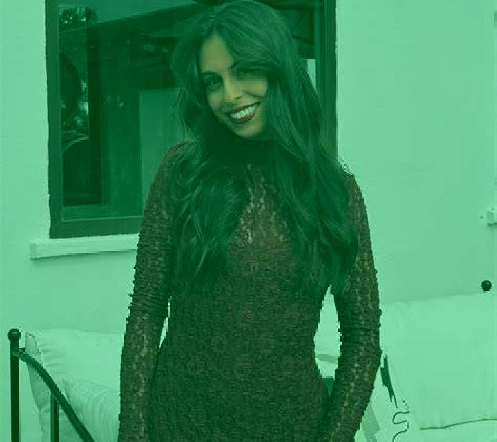 Martina 2 Boltana escort