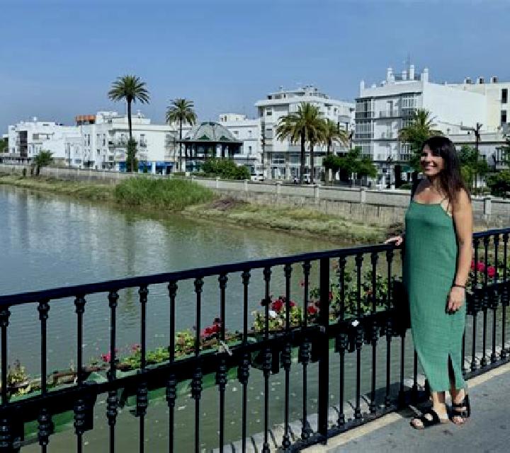 Martina 2 Casavieja escort