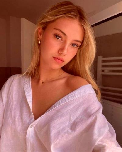 Martina 2 Torre del Campo escort