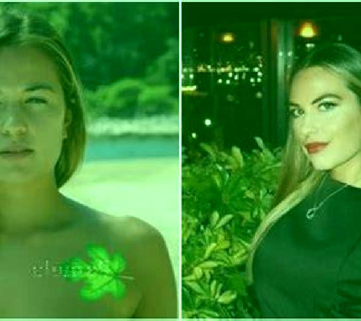 Martina 3 Alberic escort