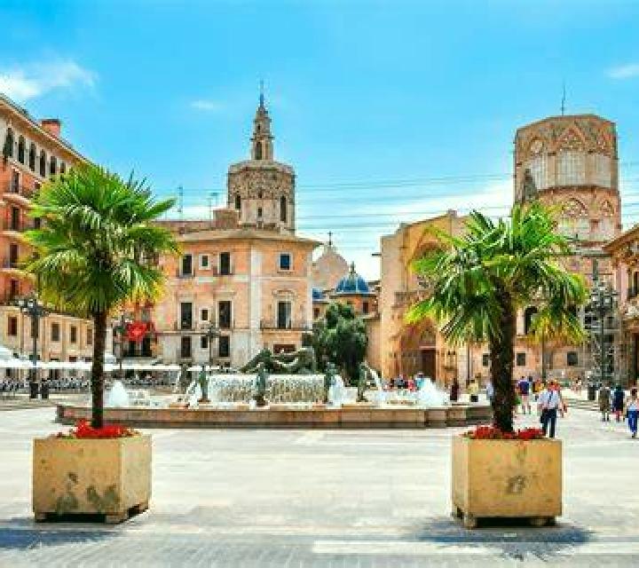 Martina 3 Alovera escort