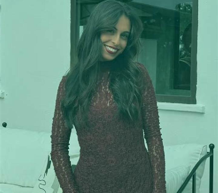 Martina 3 Berzosilla escort