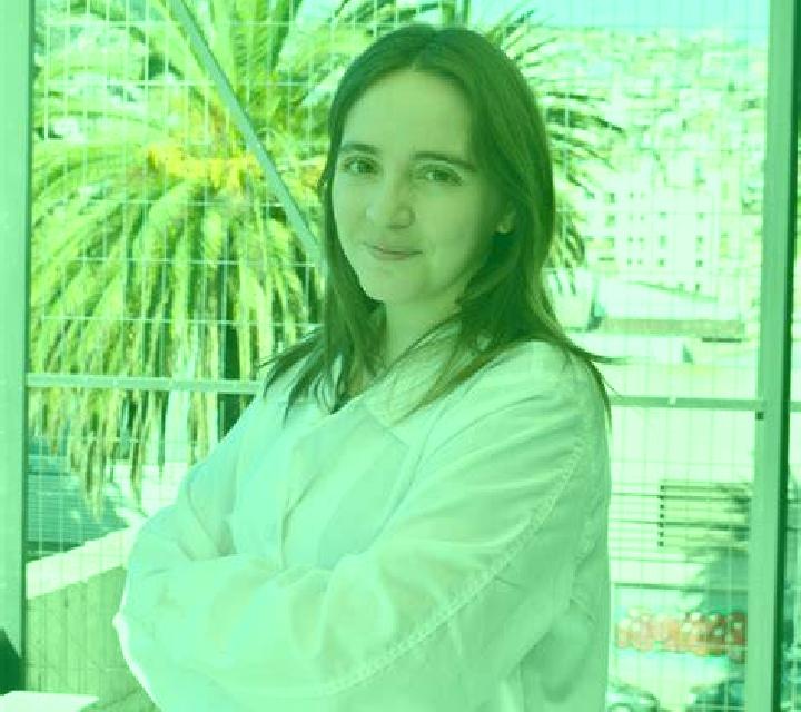 Martina 3 Boltana escort