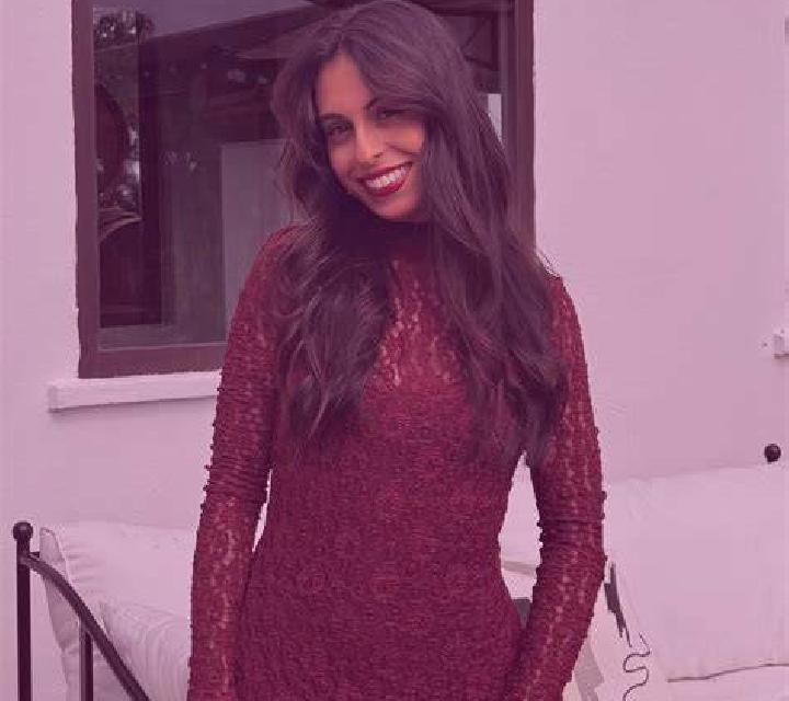 Martina 3 Bonar escort