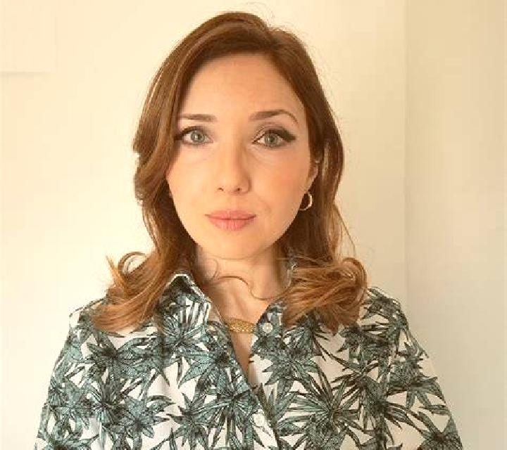 Martina 3 Caltojar escort