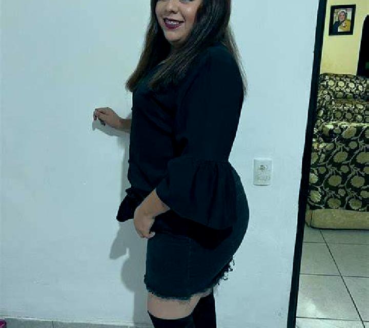 Martina 3 Coma-ruga escort
