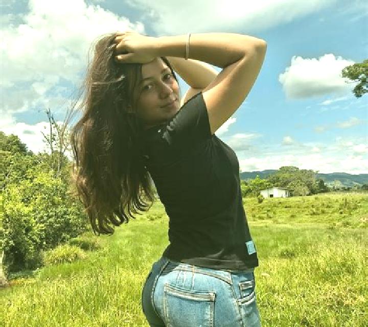 Martina 3 Cordovilla escort