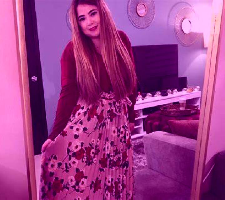 Martina 3 Cubillas de Rueda escort