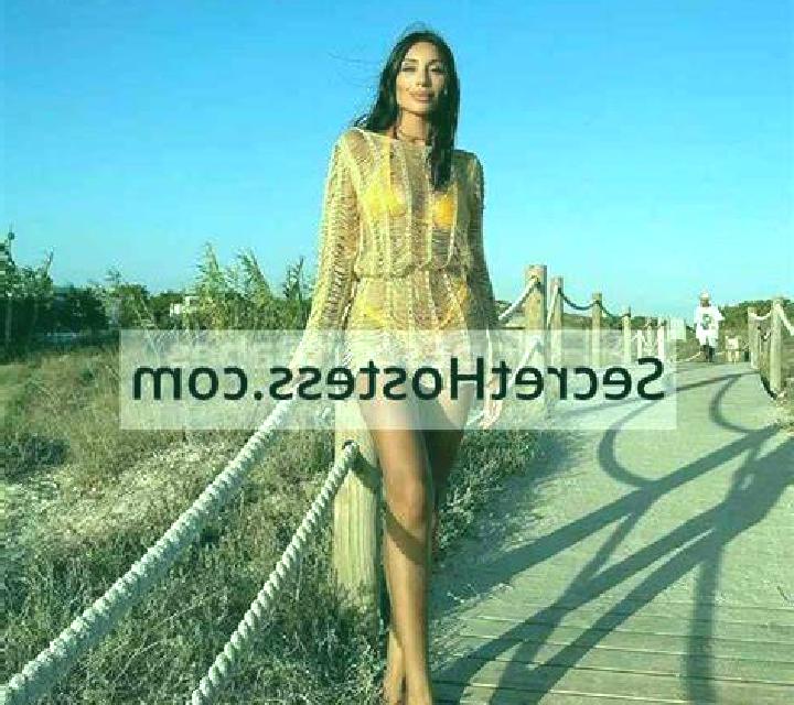Martina 3 Jabugo escort