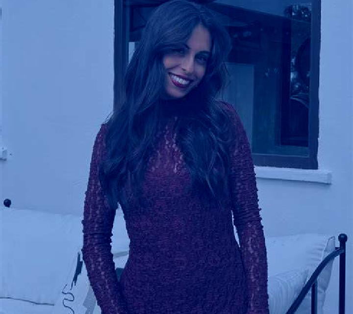Martina 3 La Rambla escort