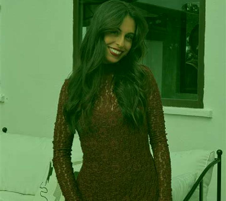 Martina 3 Olmos de Esgueva escort