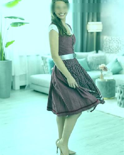 Martina 3 San Martin de Oscos escort