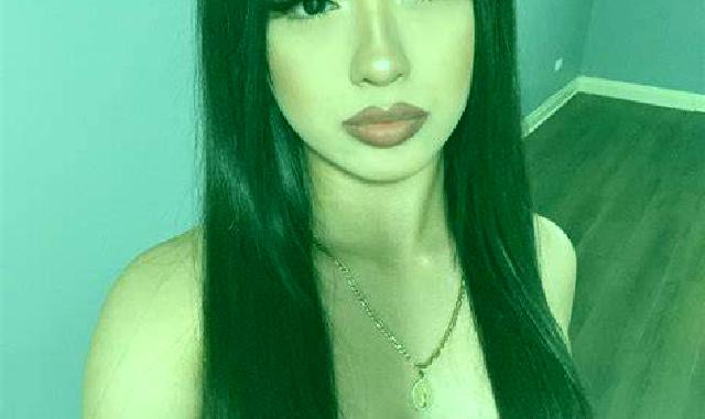 Martina 3 San Millan de la Cogolla escort