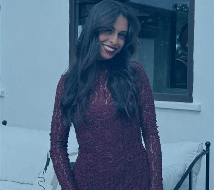 Martina 3 Sanchotello escort
