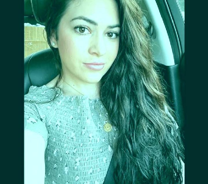 Martina 3 Santa Maria del Monte de Cea escort