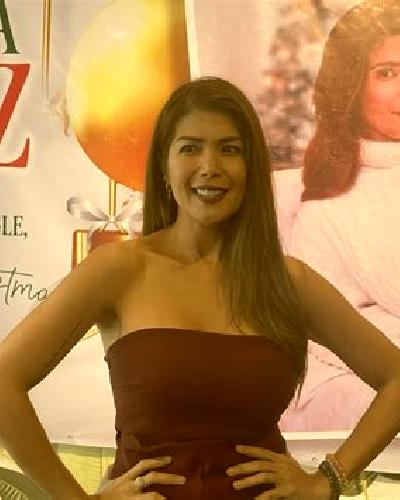 Martina 3 Sierra-Engarceran escort