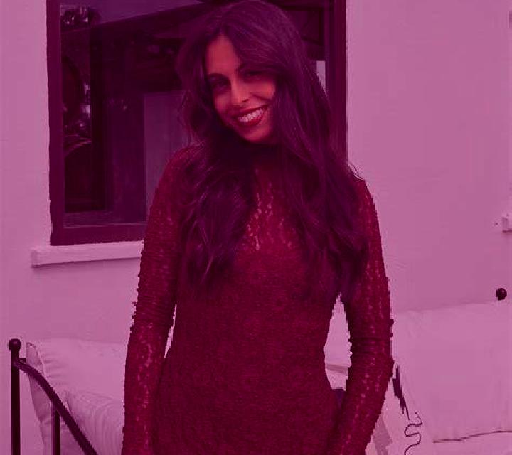 Martina Agres escort