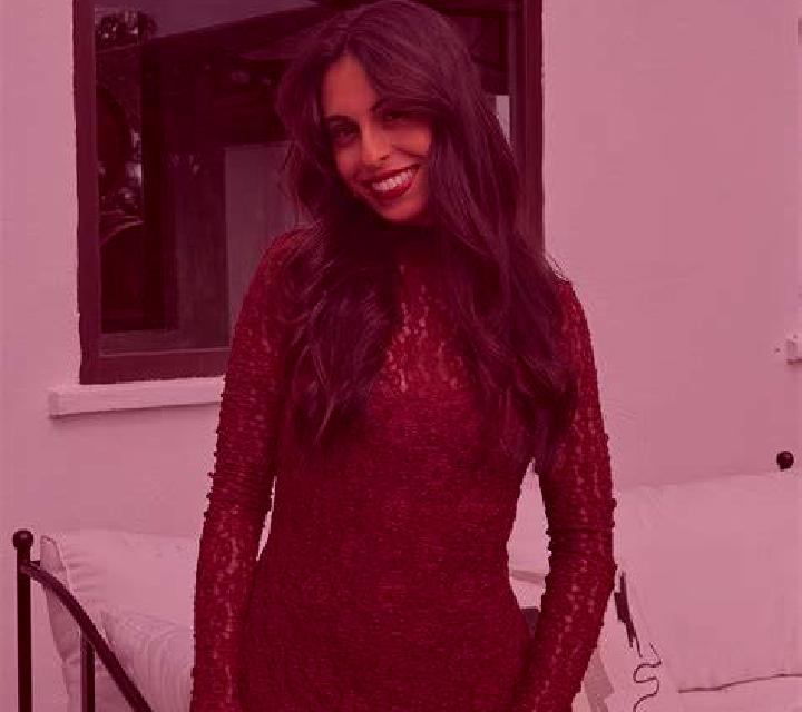 Martina Alameda escort