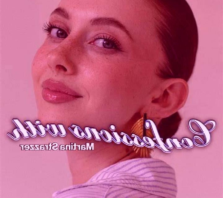 Martina Almodovar del Rio escort
