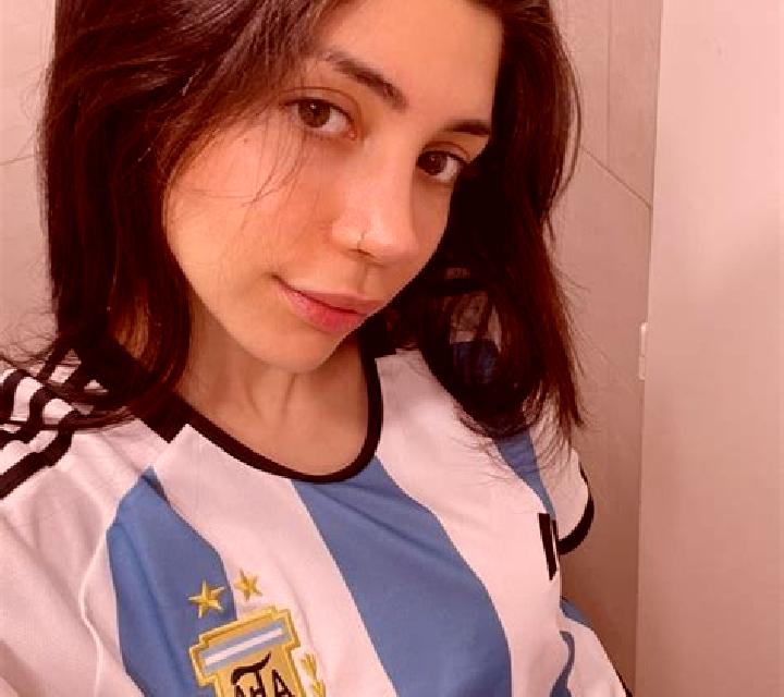 Martina Betera escort