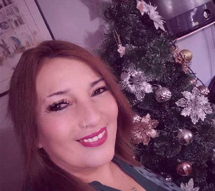 Martina Canet de Mar escort