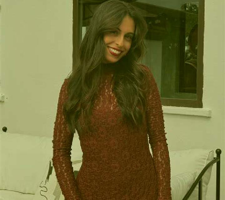 Martina Fuencaliente escort