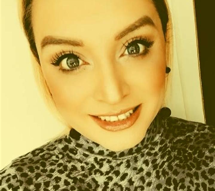 Martina Guadalcanal escort