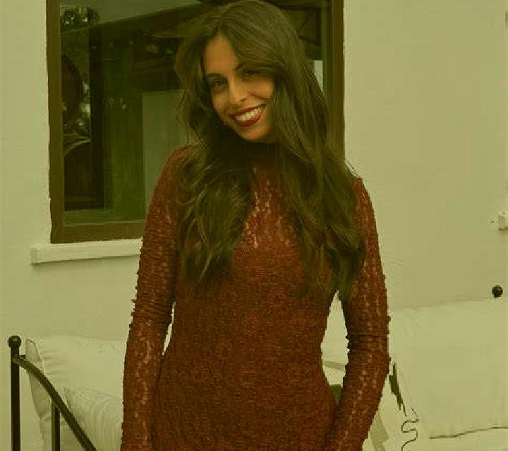 Martina Guntin escort