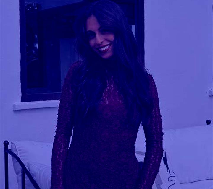 Martina Rubi de Bracamonte escort