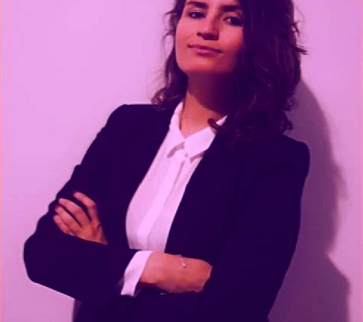 Martina San Lorenzo de Calatrava escort