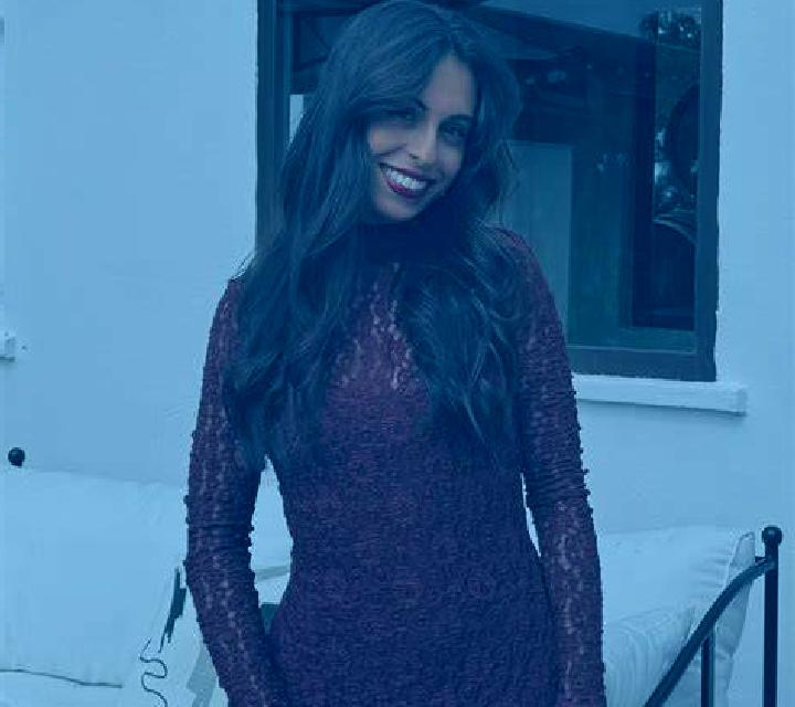 Martina San Munoz escort